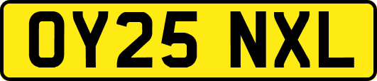 OY25NXL