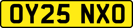 OY25NXO