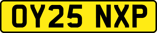 OY25NXP