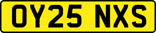 OY25NXS