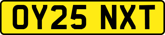 OY25NXT