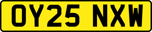 OY25NXW