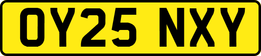 OY25NXY