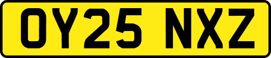 OY25NXZ