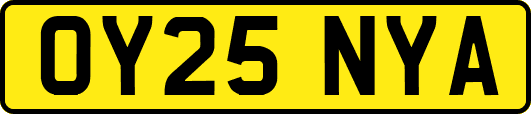 OY25NYA