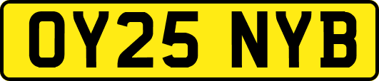 OY25NYB