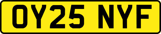 OY25NYF