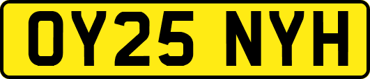 OY25NYH