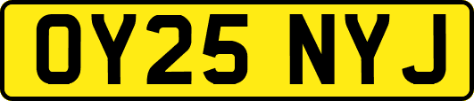 OY25NYJ
