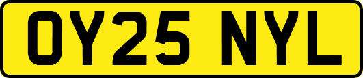 OY25NYL