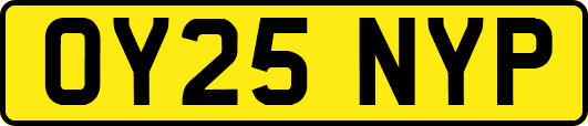 OY25NYP