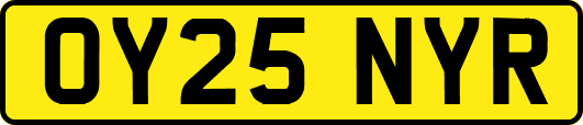 OY25NYR