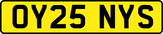 OY25NYS
