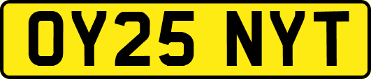 OY25NYT