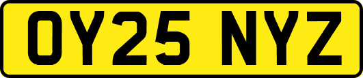 OY25NYZ