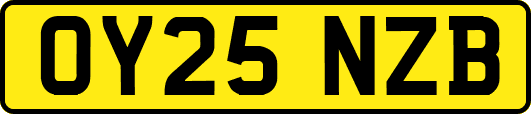 OY25NZB