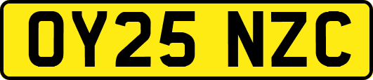 OY25NZC