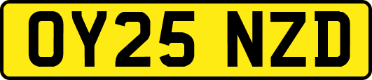OY25NZD