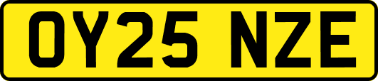 OY25NZE