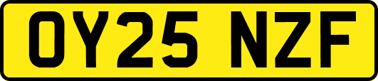 OY25NZF