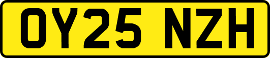 OY25NZH