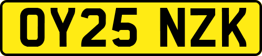 OY25NZK