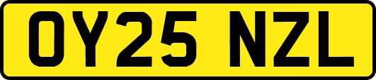 OY25NZL