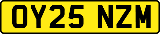 OY25NZM