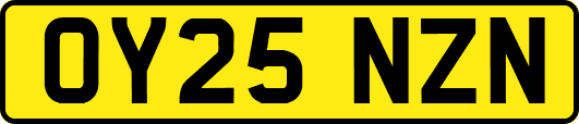 OY25NZN