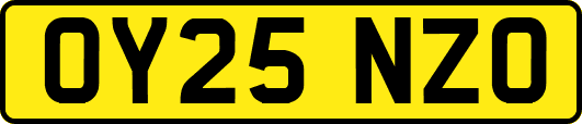 OY25NZO