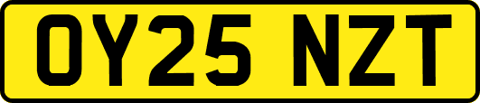 OY25NZT