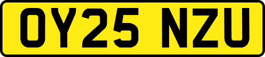 OY25NZU
