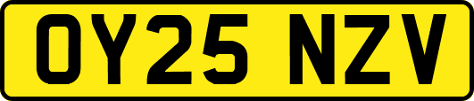 OY25NZV