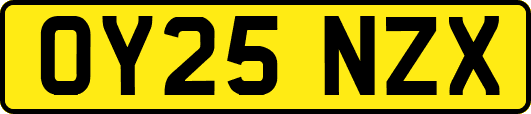 OY25NZX