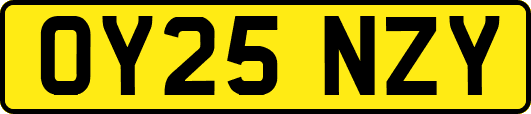OY25NZY