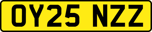 OY25NZZ
