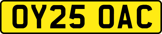 OY25OAC