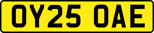 OY25OAE