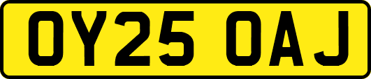 OY25OAJ