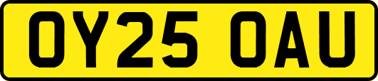OY25OAU