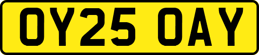 OY25OAY