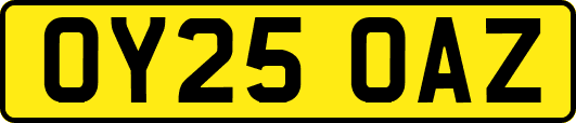 OY25OAZ