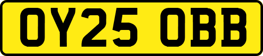 OY25OBB