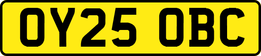 OY25OBC