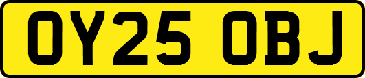 OY25OBJ