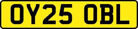 OY25OBL