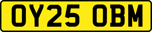 OY25OBM
