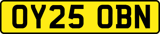 OY25OBN