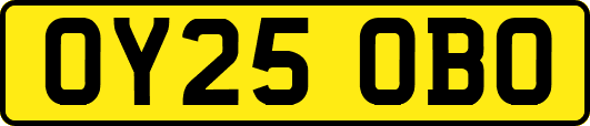 OY25OBO