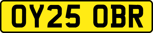 OY25OBR